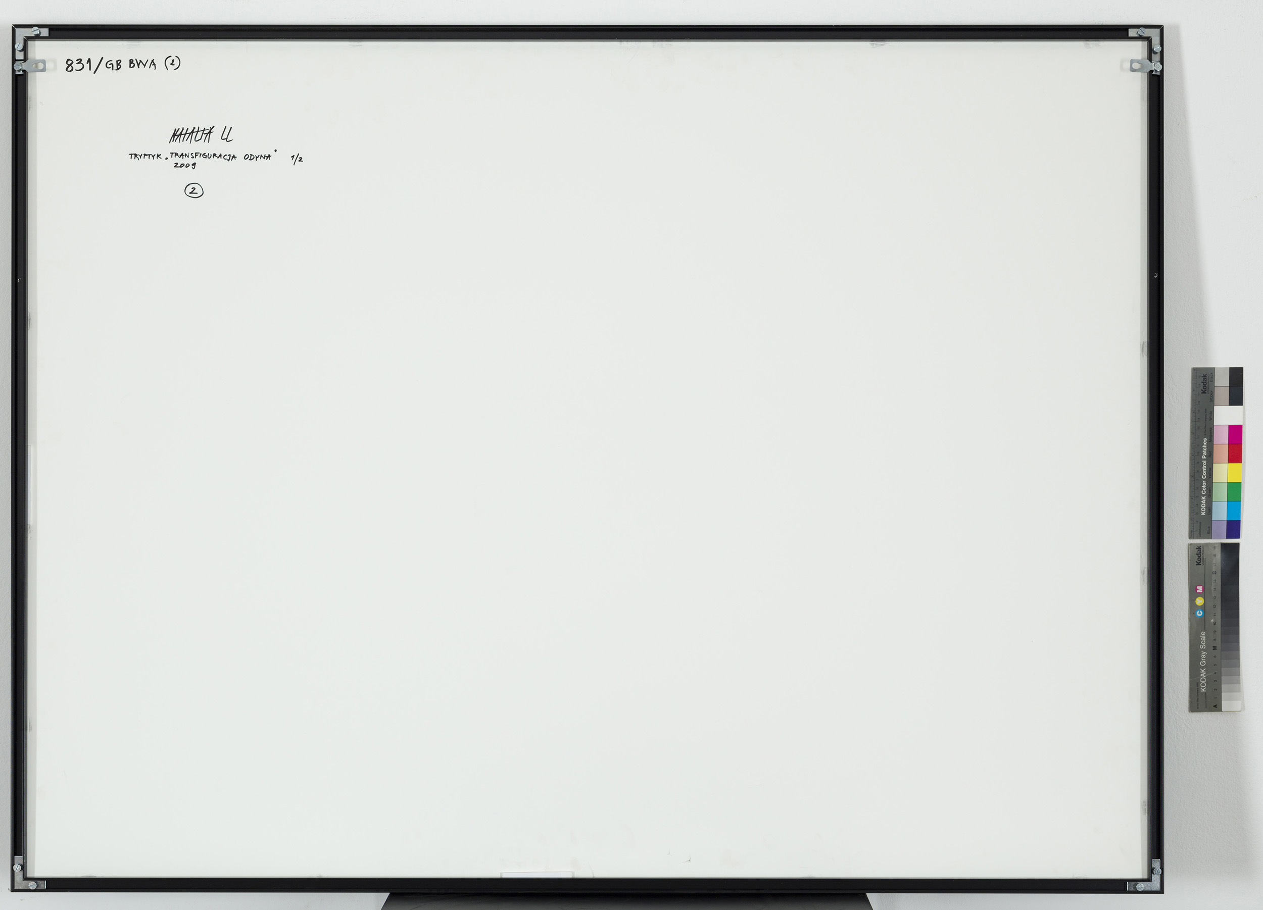 Transfiguracja Odyna II 